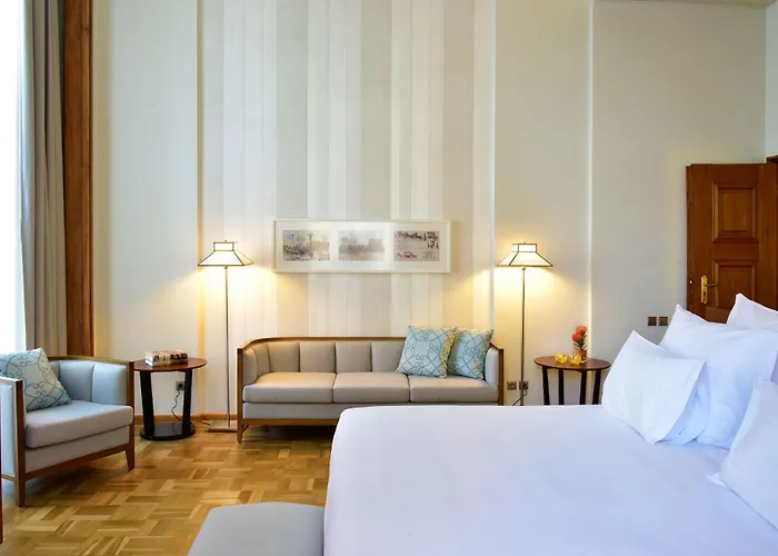 Hotel De - Small Luxury Of The World Lissabon