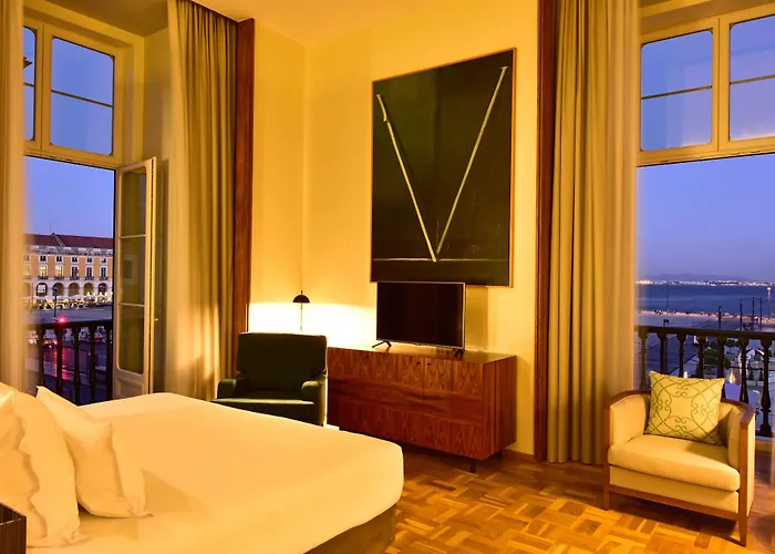 Hotel De - Small Luxury Of The World Lissabon