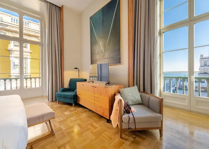 De - Small Luxury Of The World 5*