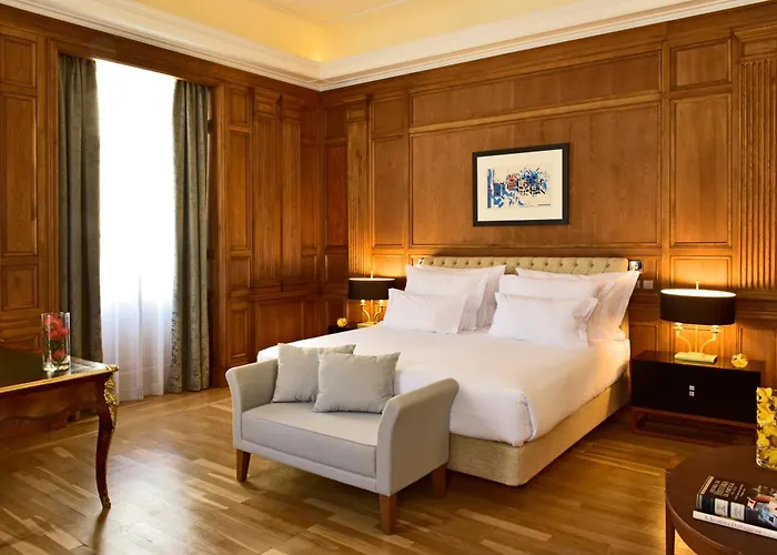 Hotel De - Small Luxury Of The World