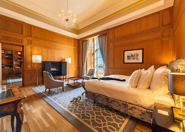 Hotel De - Small Luxury Of The World