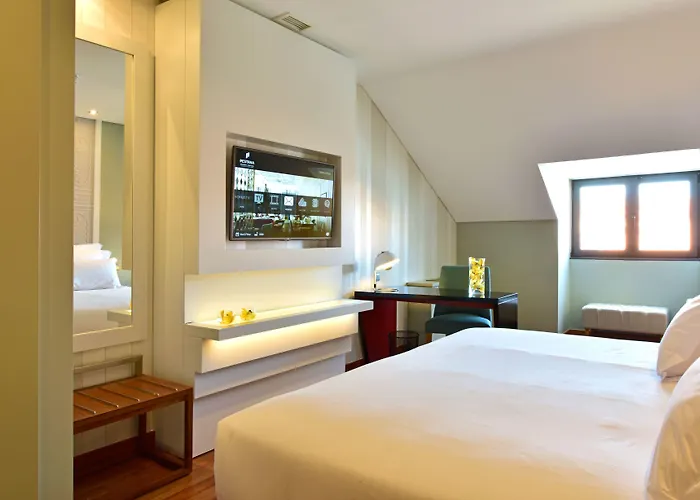 De - Small Luxury Of The World Hotel