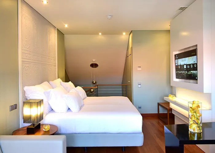 De - Small Luxury Of The World 5*