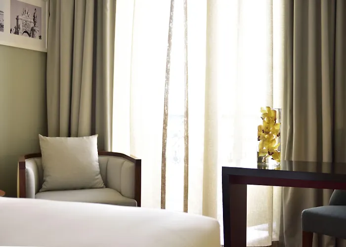 Hotel De - Small Luxury Of The World Lissabon