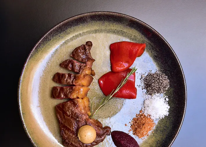 De - Small Luxury Of The World Lissabon