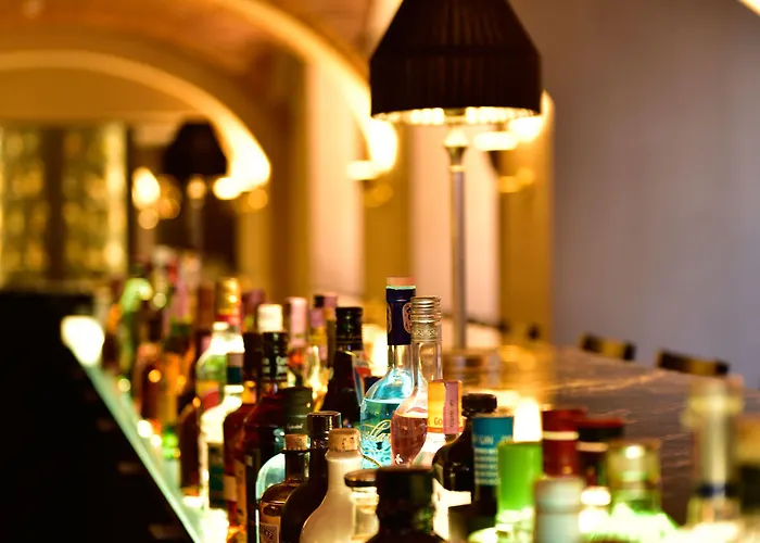 De - Small Luxury Of The World Hotel 5*