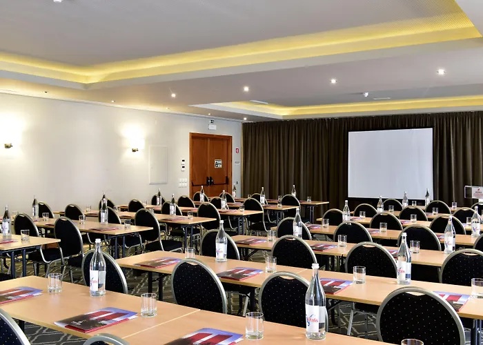 De - Small Luxury Of The World Hotel