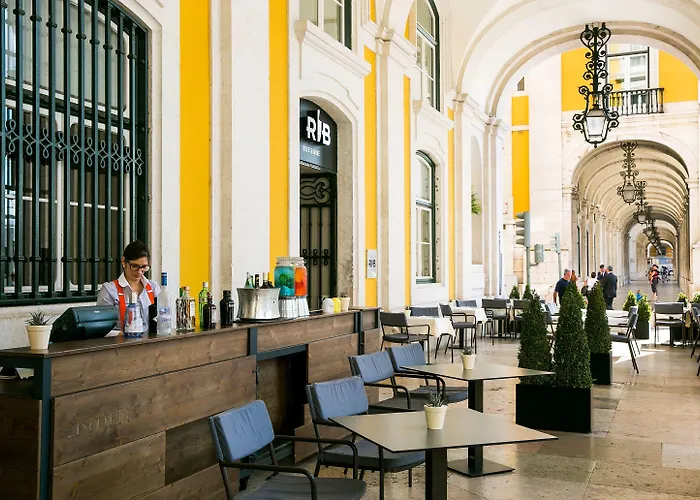 De - Small Luxury Of The World Hotel